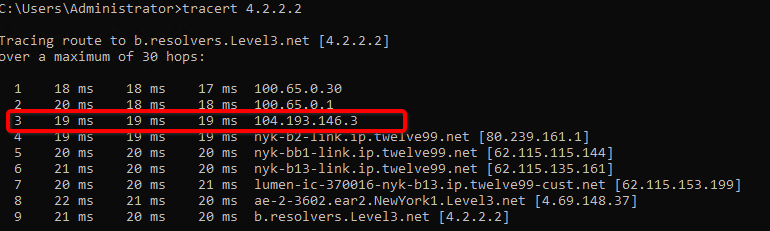 IPsec with AWS