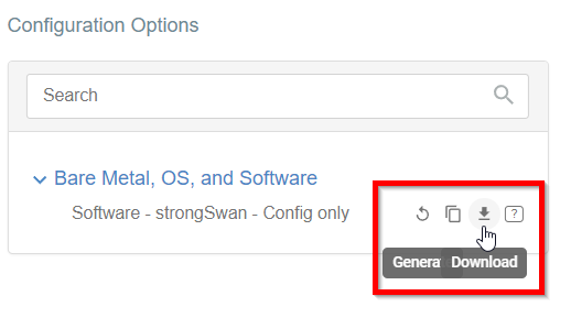 IPsec with AWS