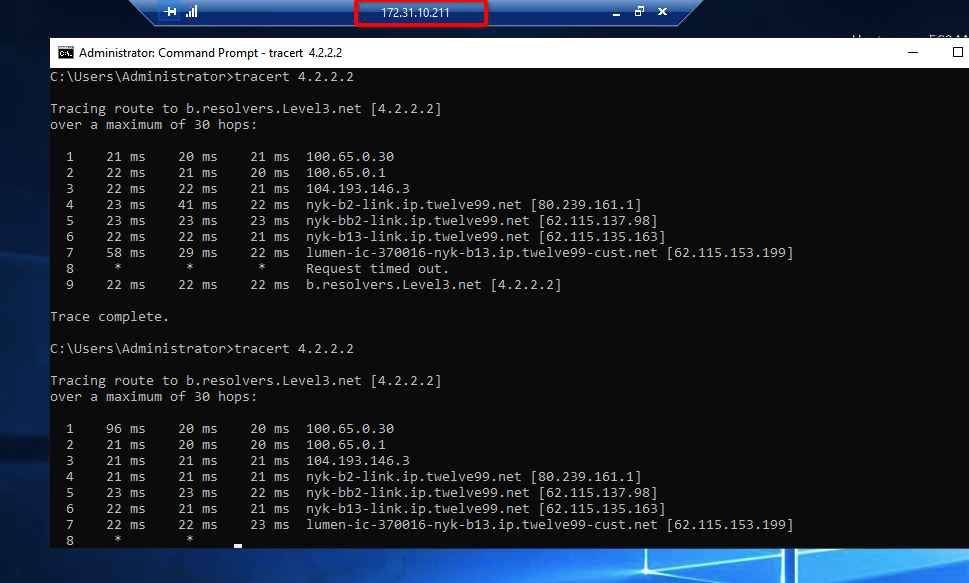 Sonicwall7.0 - ipsec - configuration
