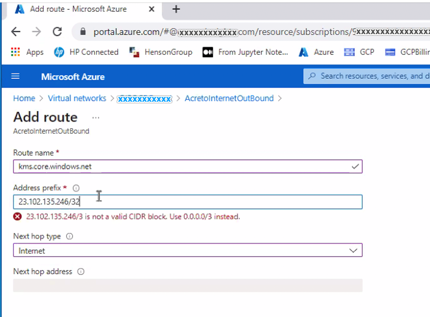 Windows Activation